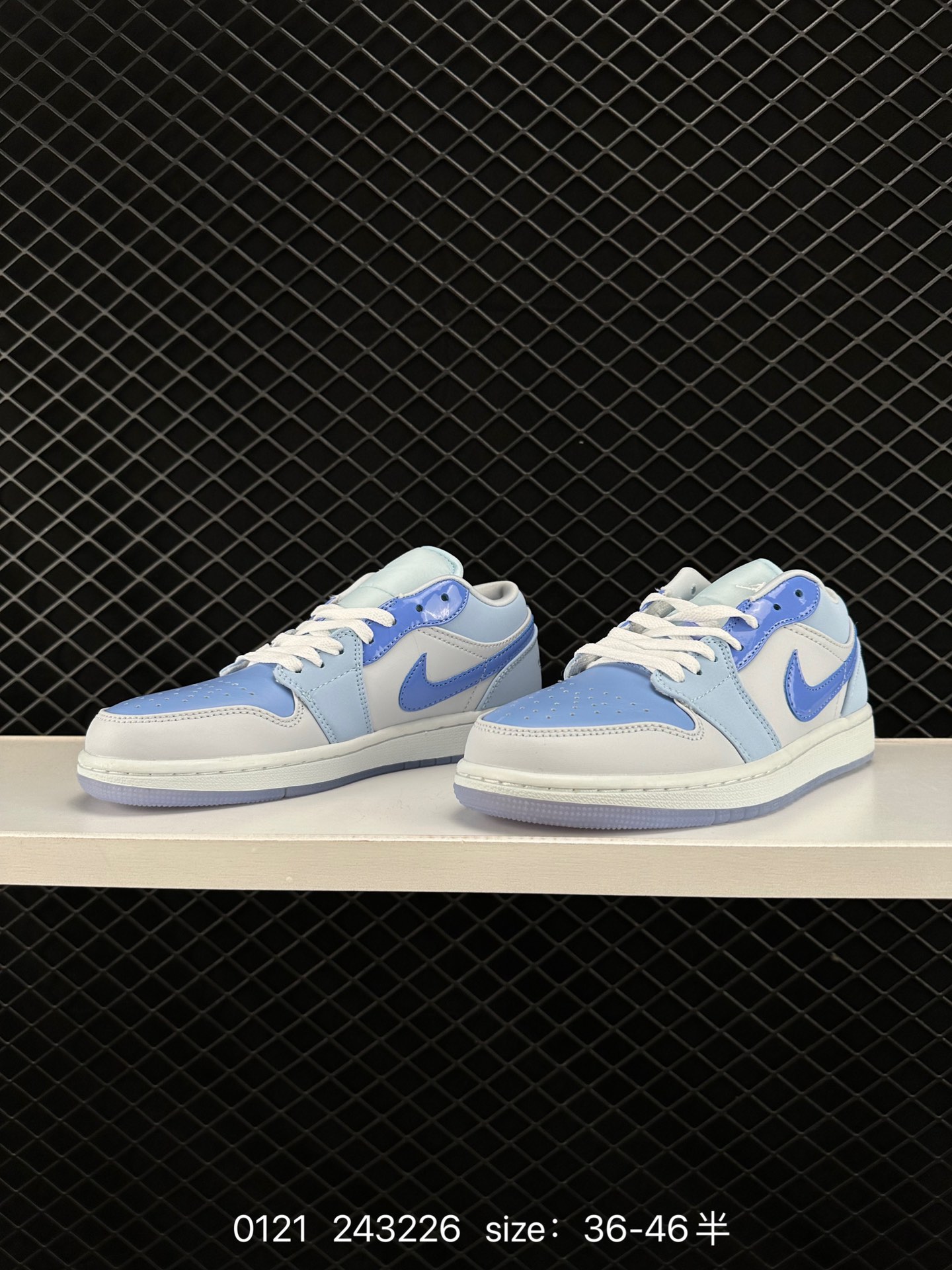 Nike Air Jordan 1 Low